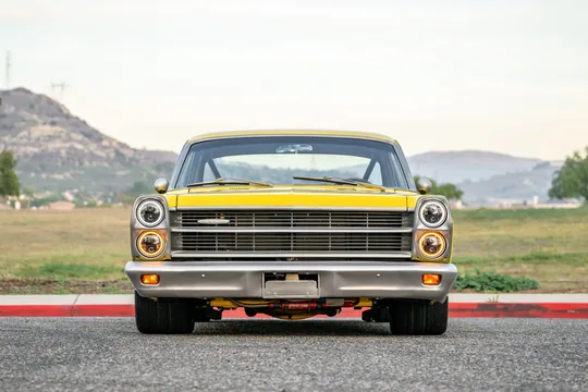 1966 Ford Fairlane 5th Gen - Image 3 of 31