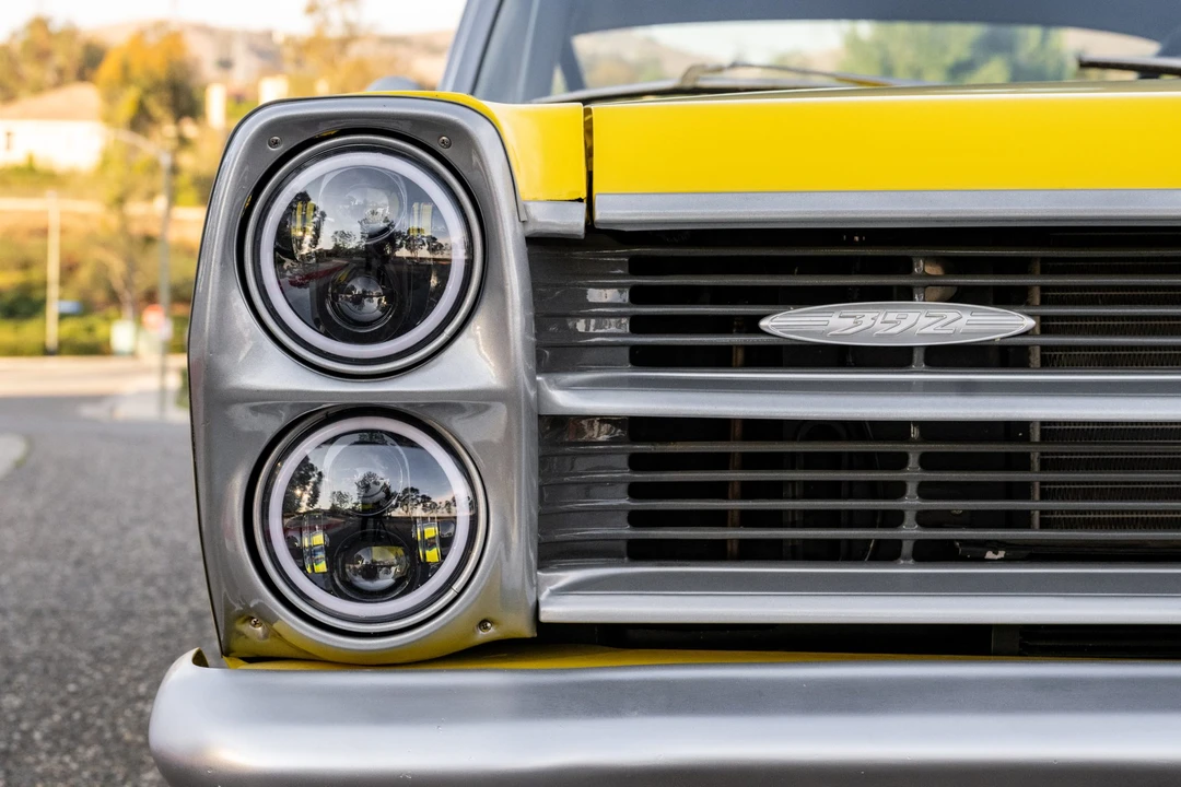 1966 Ford Fairlane 5th Gen - Image 23 of 31