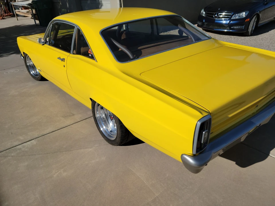 1966 Ford Fairlane 5th Gen - Image 20 of 31