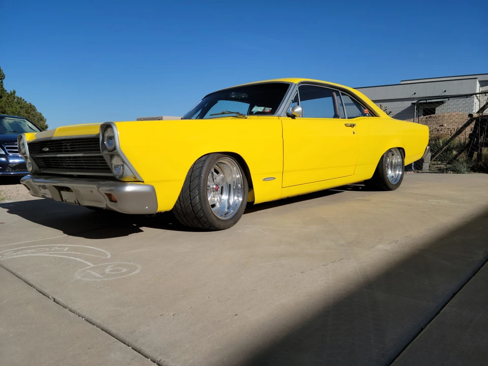 1966 Ford Fairlane 5th Gen - Image 15 of 31