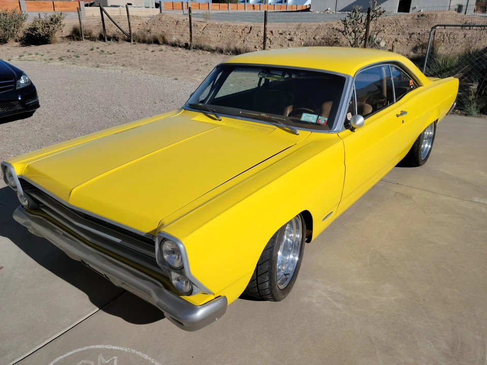 1966 Ford Fairlane 5th Gen - Image 13 of 31