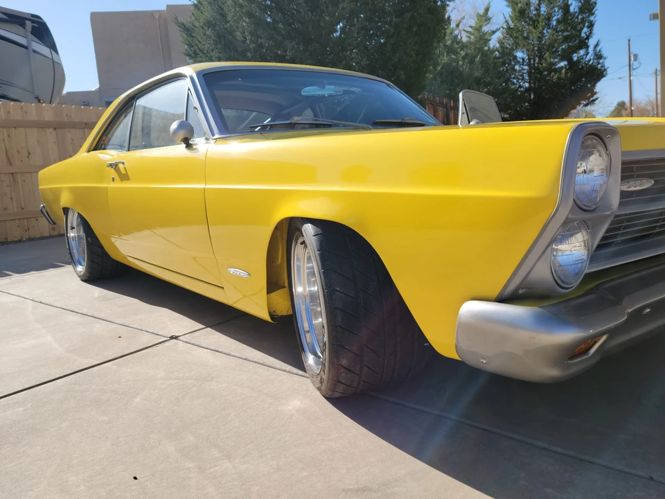 1966 Ford Fairlane 5th Gen - Image 31 of 31
