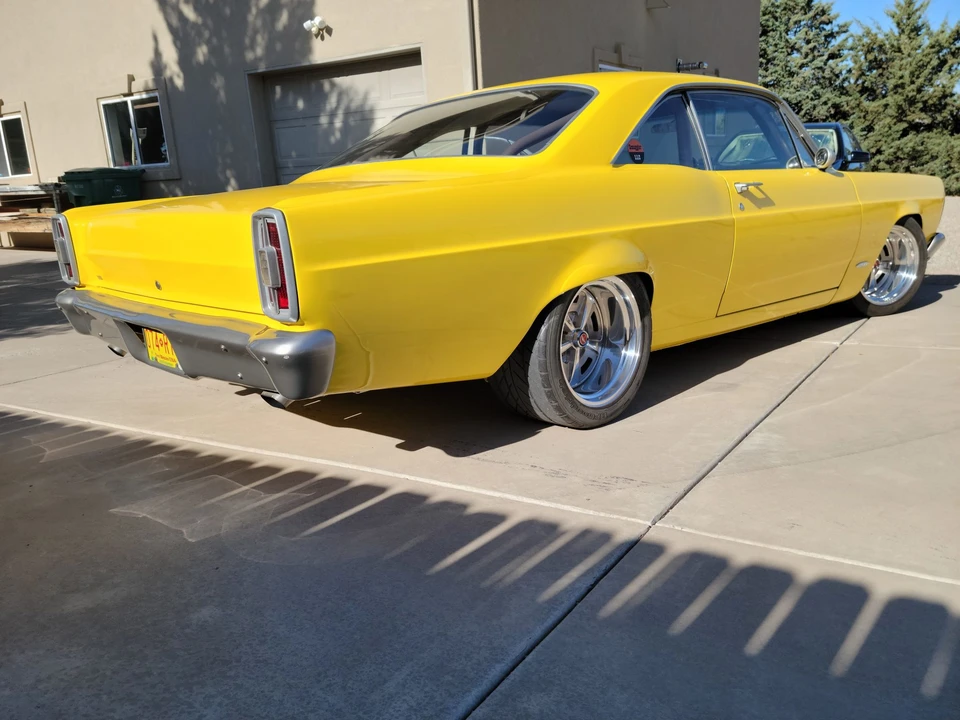 1966 Ford Fairlane 5th Gen - Image 18 of 31