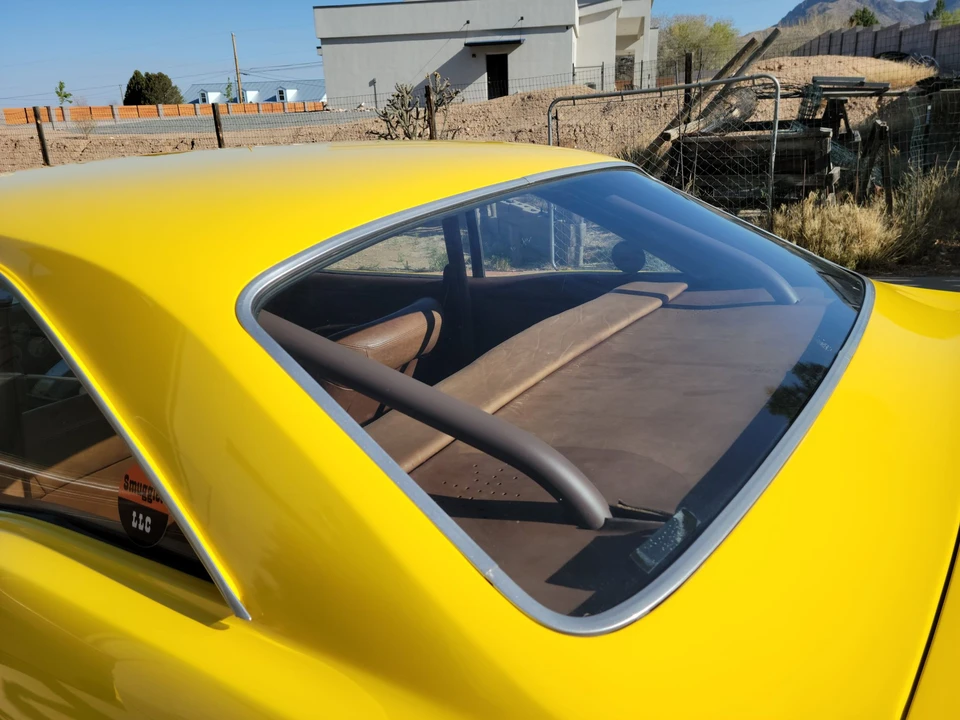 1966 Ford Fairlane 5th Gen - Image 28 of 31