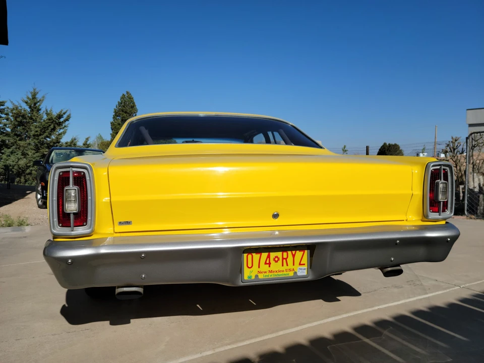 1966 Ford Fairlane 5th Gen - Image 17 of 31