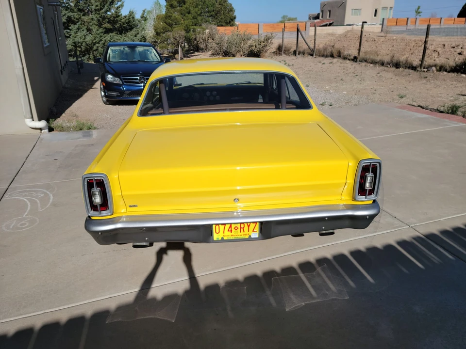 1966 Ford Fairlane 5th Gen - Image 16 of 31