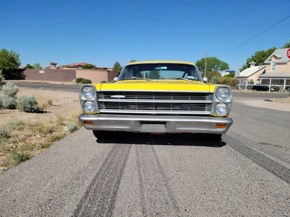 1966 Ford Fairlane 5th Gen - Image 11 of 31