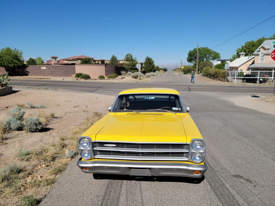 1966 Ford Fairlane 5th Gen - Image 12 of 31