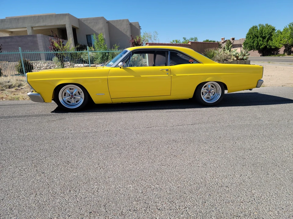 1966 Ford Fairlane 5th Gen - Image 3 of 31