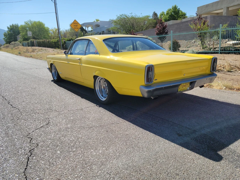 1966 Ford Fairlane 5th Gen - Image 4 of 31