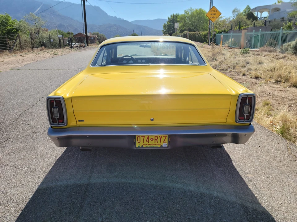 1966 Ford Fairlane 5th Gen - Image 5 of 31