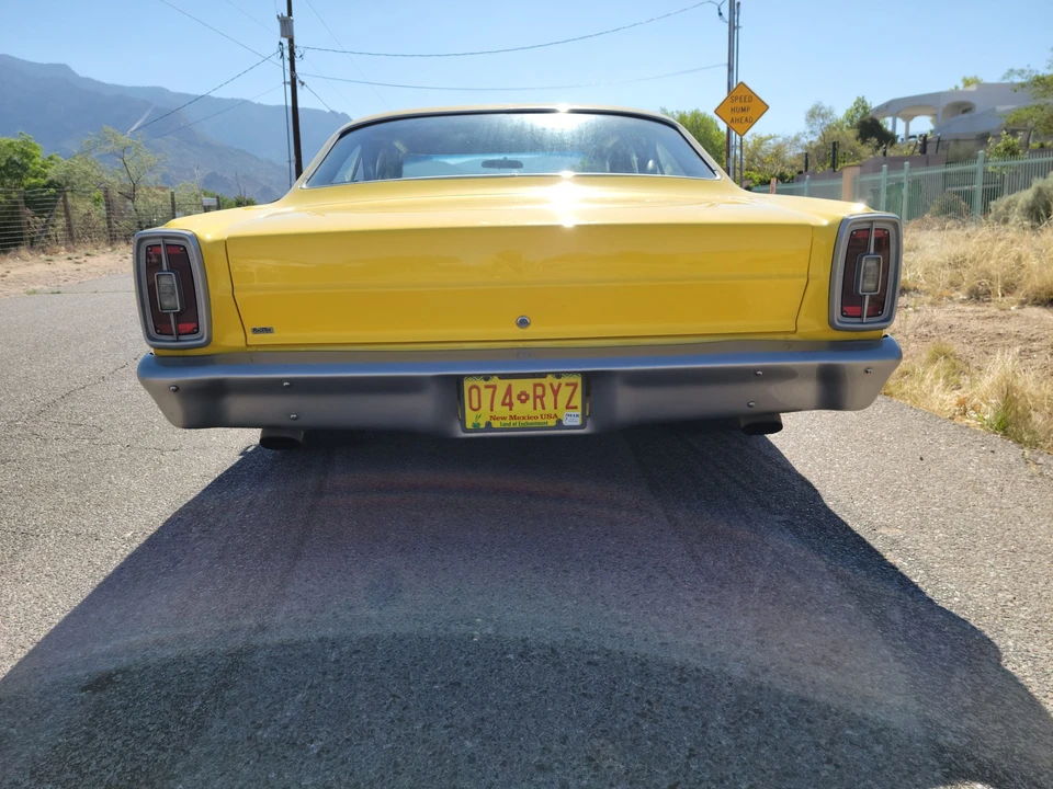 1966 Ford Fairlane 5th Gen - Image 6 of 31