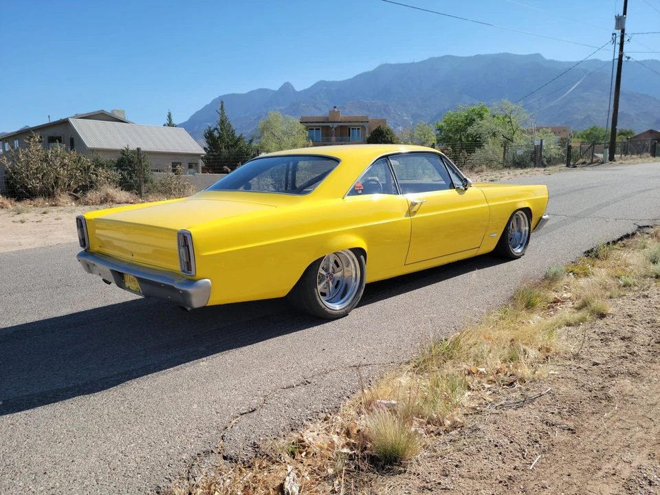 1966 Ford Fairlane 5th Gen - Image 7 of 31