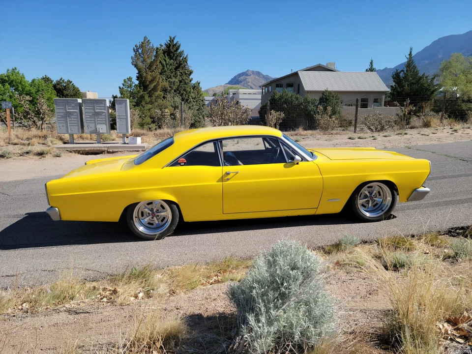 1966 Ford Fairlane 5th Gen - Image 8 of 31