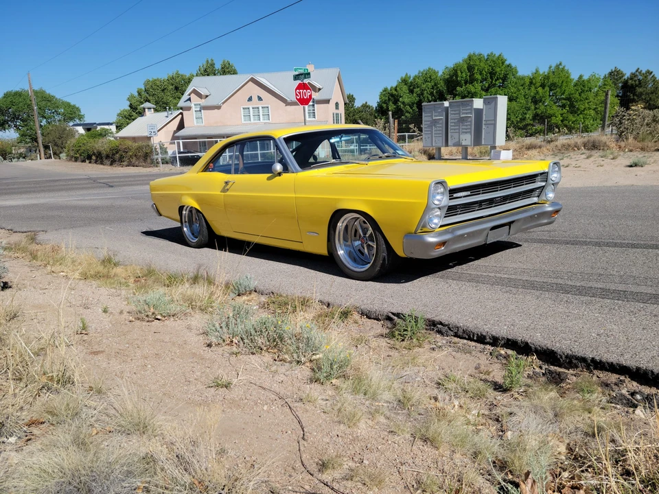 1966 Ford Fairlane 5th Gen - Image 9 of 31