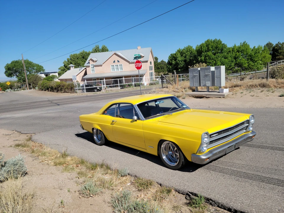 1966 Ford Fairlane 5th Gen - Image 10 of 31