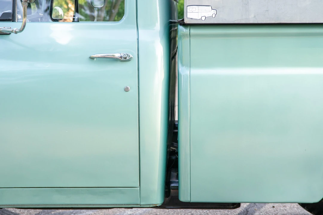 1968 International Harvester Pickup - Image 27 of 31