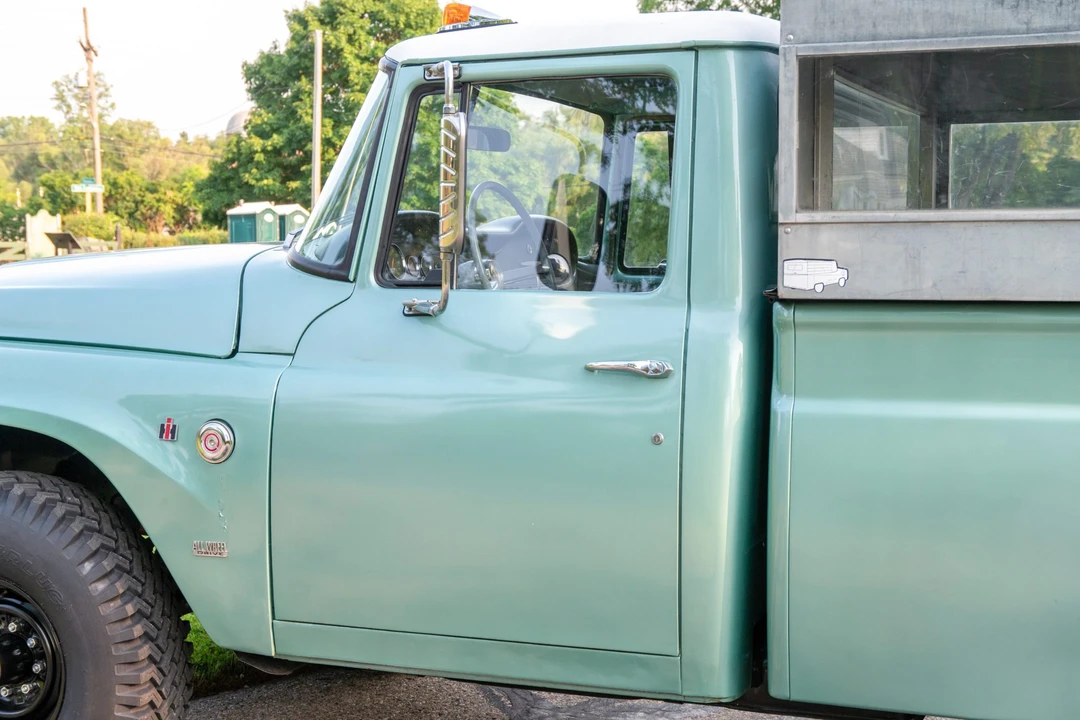 1968 International Harvester Pickup - Image 25 of 31