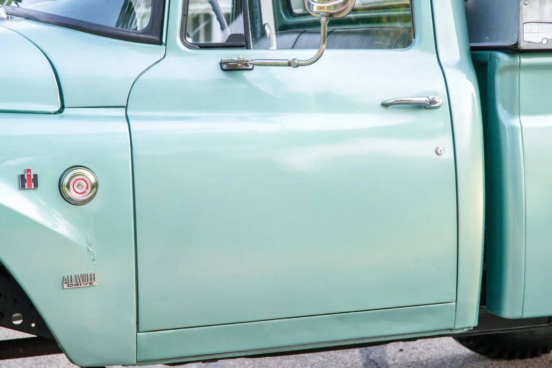 1968 International Harvester Pickup - Image 24 of 31