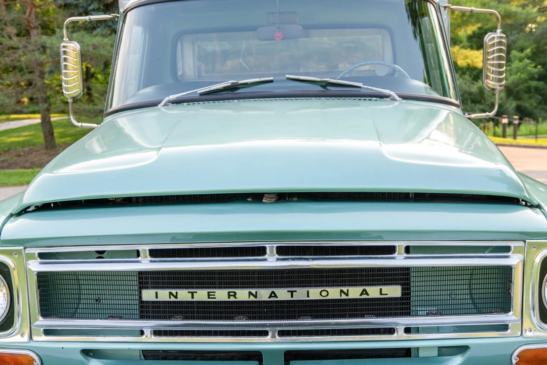 1968 International Harvester Pickup - Image 18 of 31