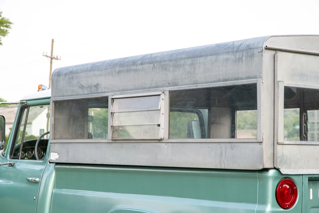 1968 International Harvester Pickup - Image 29 of 31
