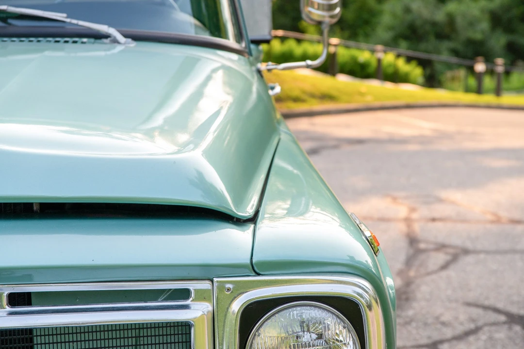1968 International Harvester Pickup - Image 20 of 31