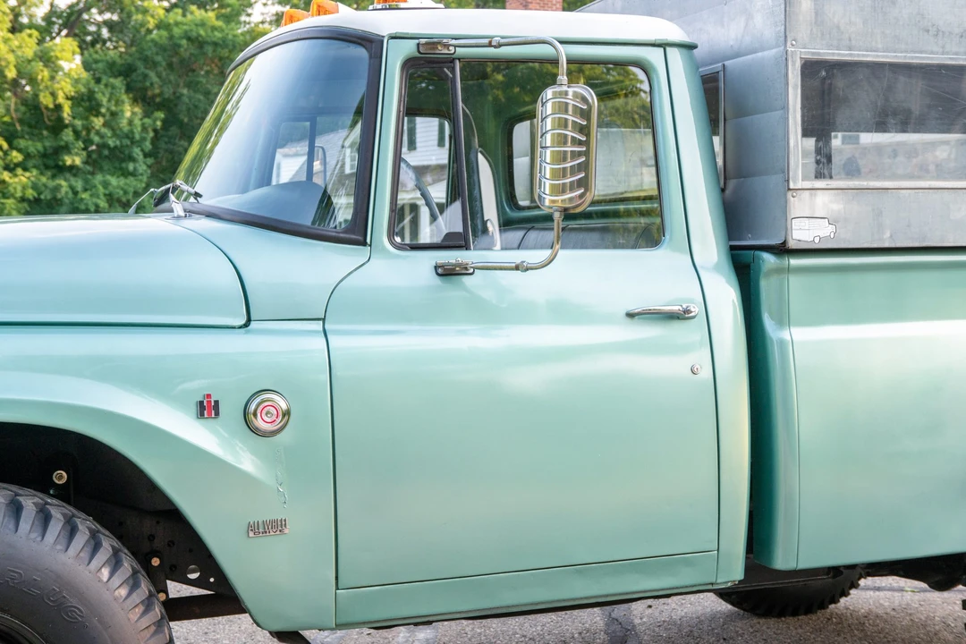 1968 International Harvester Pickup - Image 23 of 31