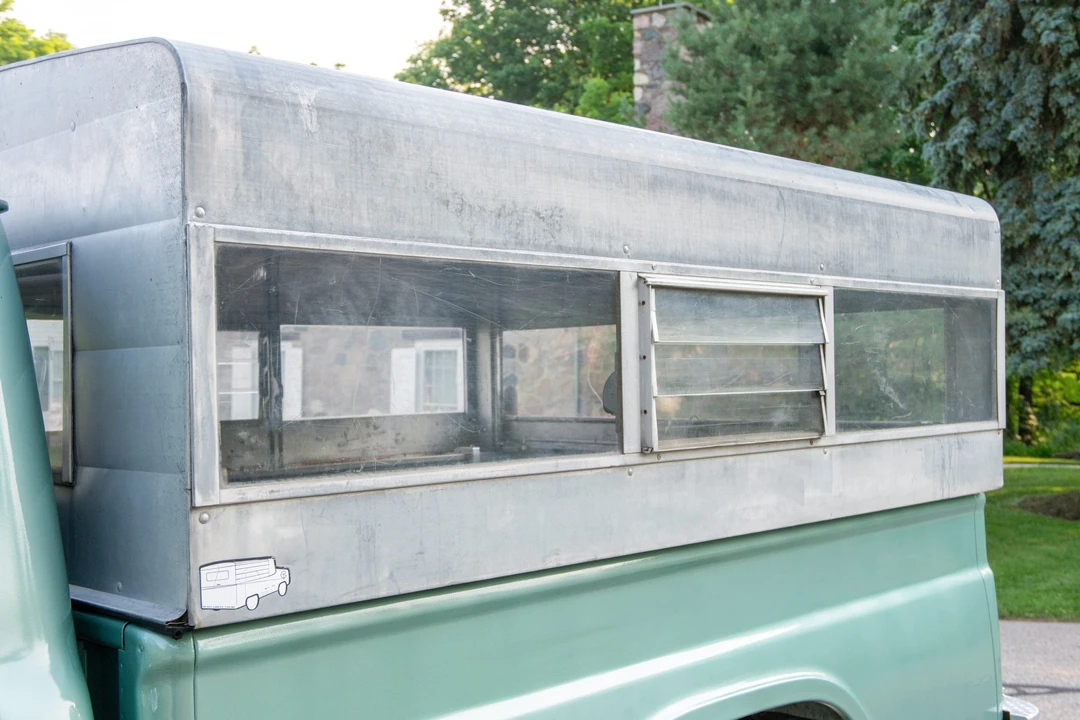 1968 International Harvester Pickup - Image 30 of 31