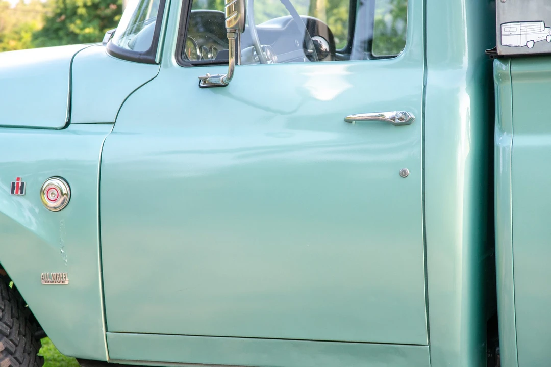 1968 International Harvester Pickup - Image 26 of 31
