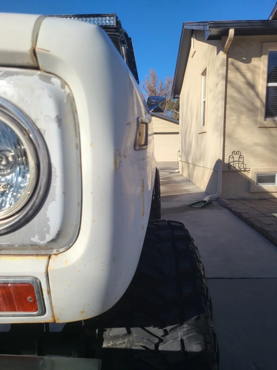 1973 International Harvester Scout - Image 21 of 31