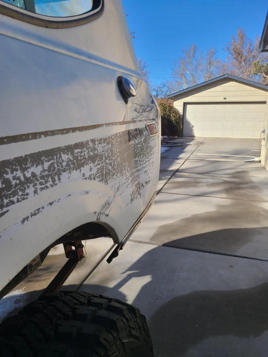 1973 International Harvester Scout - Image 24 of 31