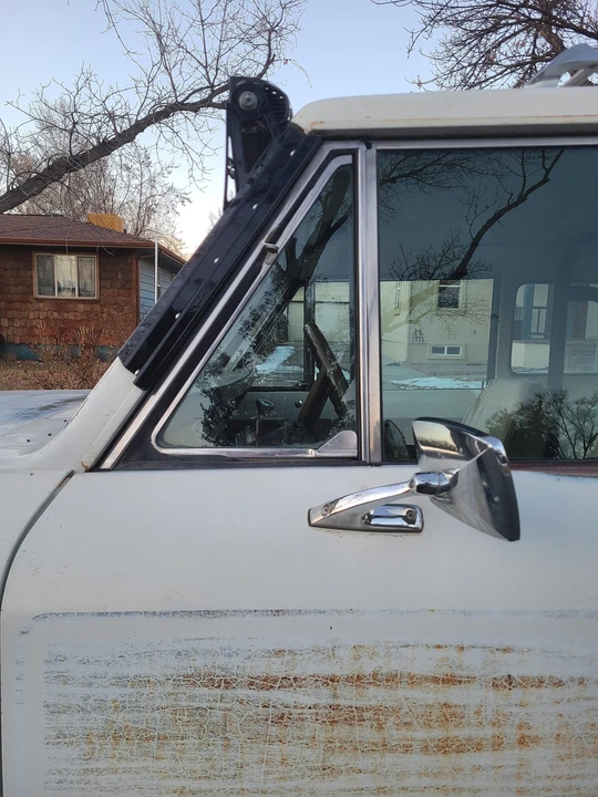1973 International Harvester Scout - Image 28 of 31