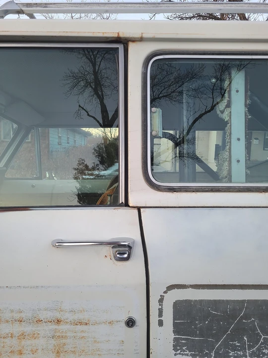 1973 International Harvester Scout - Image 29 of 31