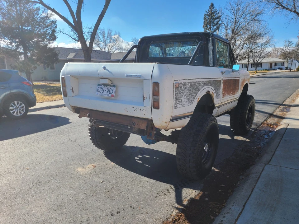 1973 International Harvester Scout - Image 16 of 31