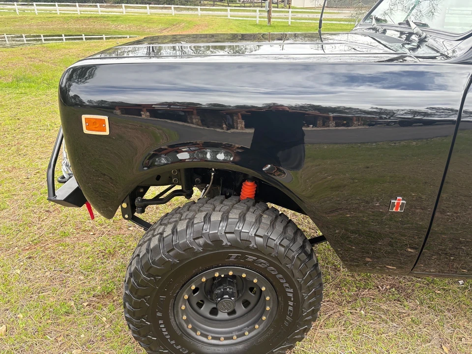 1973 International Harvester Scout - Image 29 of 31