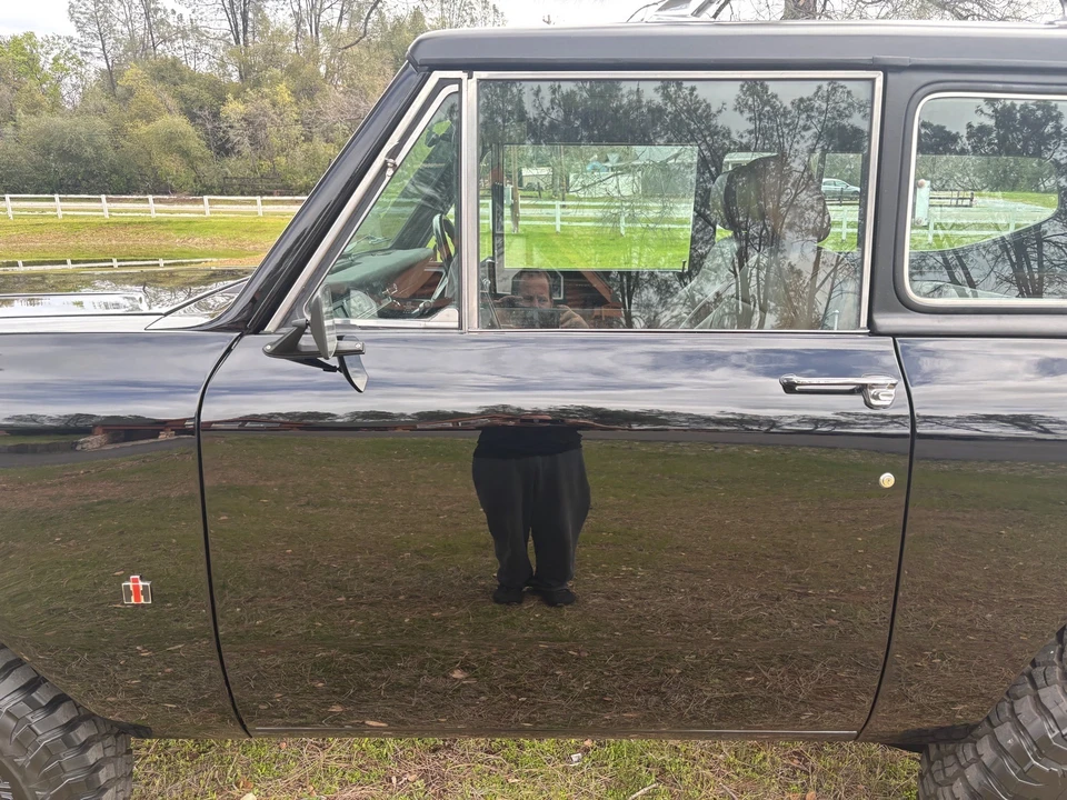 1973 International Harvester Scout - Image 25 of 31