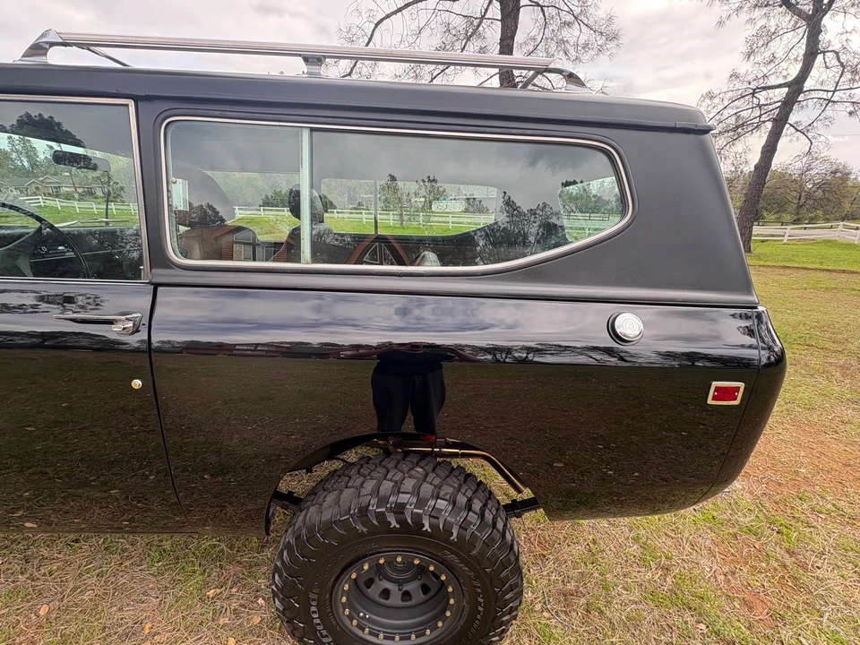 1973 International Harvester Scout - Image 24 of 31