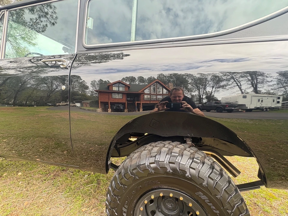 1973 International Harvester Scout - Image 23 of 31