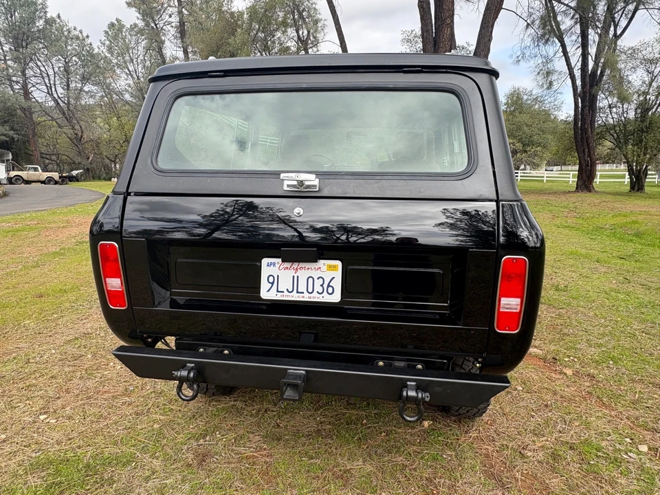 1973 International Harvester Scout - Image 6 of 31