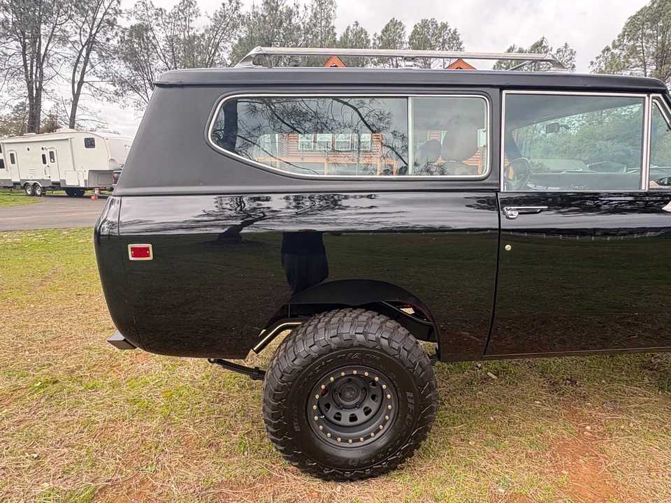 1973 International Harvester Scout - Image 21 of 31