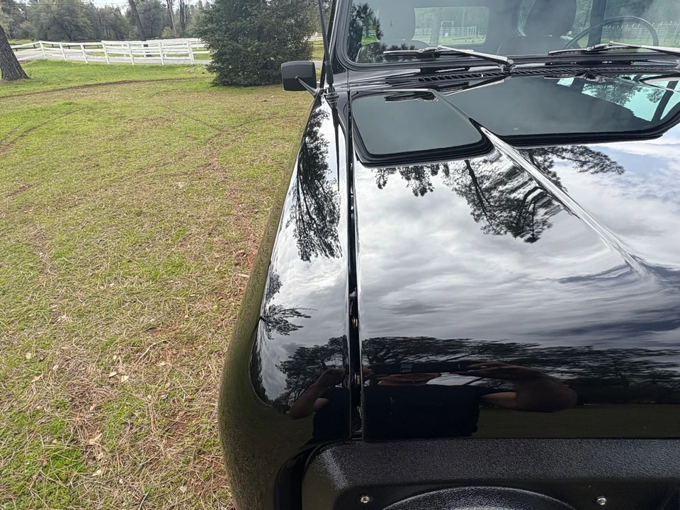 1973 International Harvester Scout - Image 13 of 31