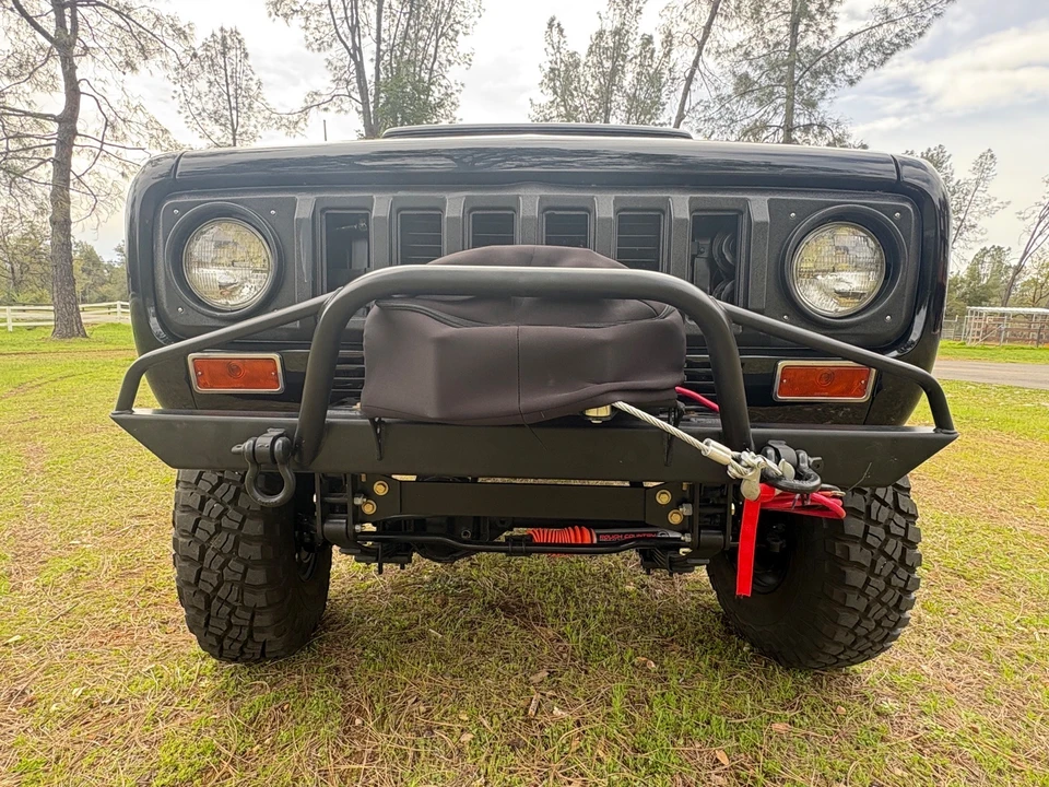 1973 International Harvester Scout - Image 12 of 31