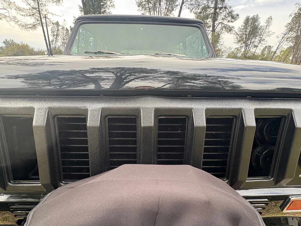1973 International Harvester Scout - Image 31 of 31