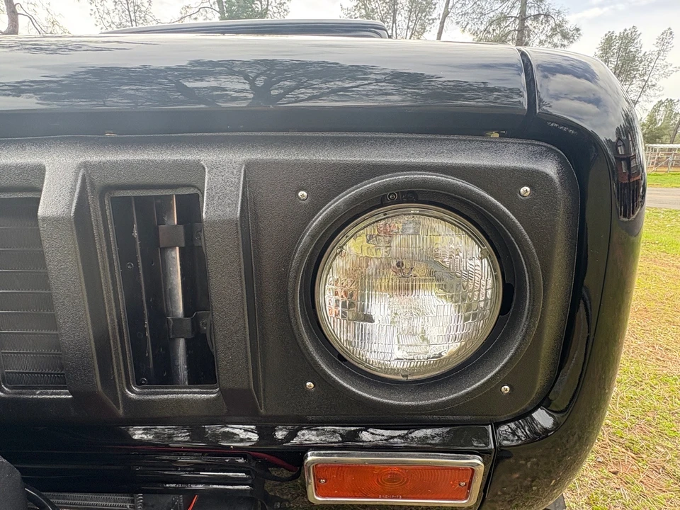 1973 International Harvester Scout - Image 30 of 31