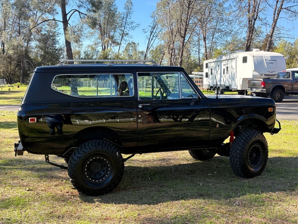 1973 International Harvester Scout - Image 4 of 31