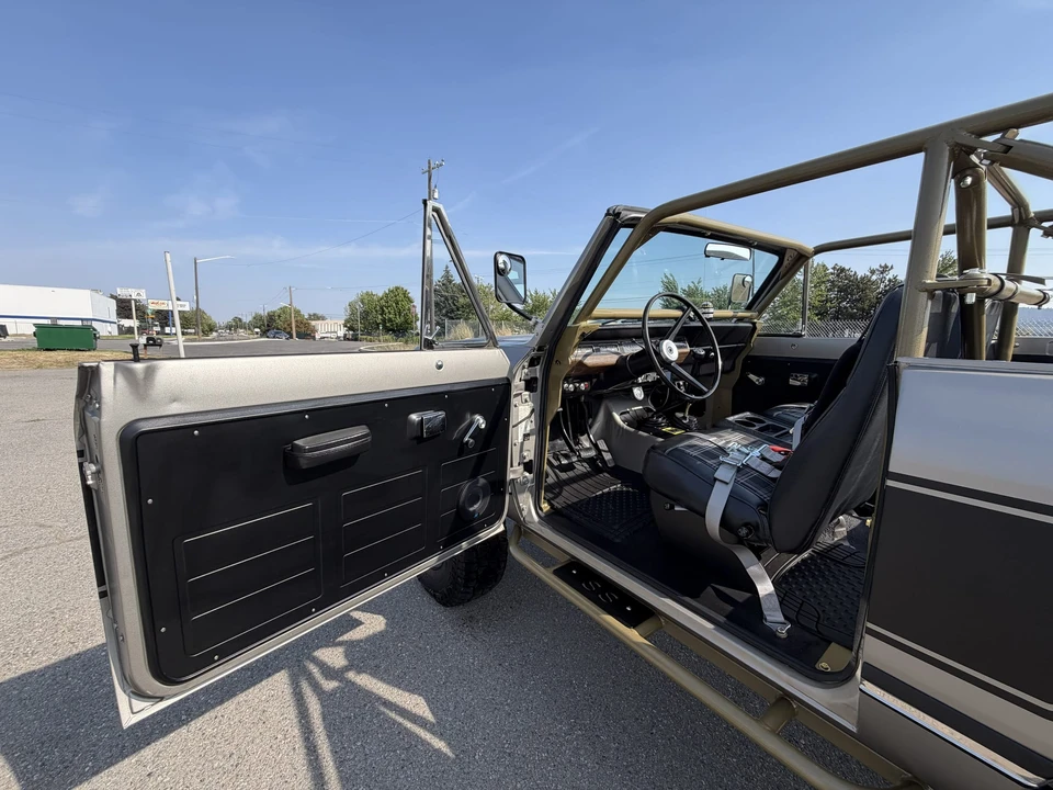 1975 International Harvester Scout - Image 29 of 31