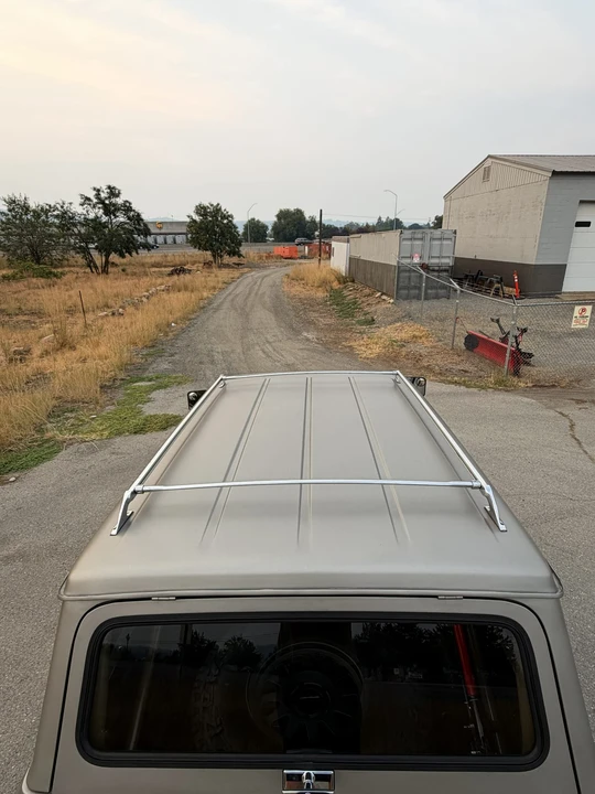 1975 International Harvester Scout - Image 27 of 31