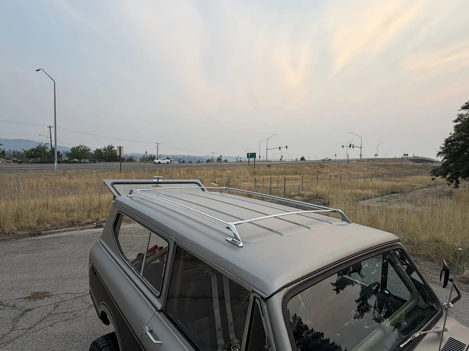 1975 International Harvester Scout - Image 26 of 31