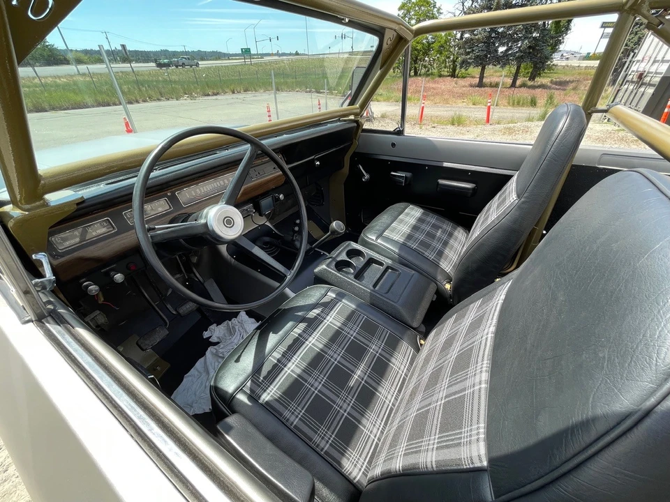 1975 International Harvester Scout - Image 31 of 31