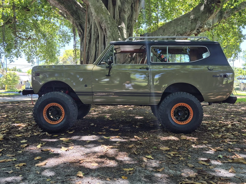 1975 International Harvester - Image 27 of 31